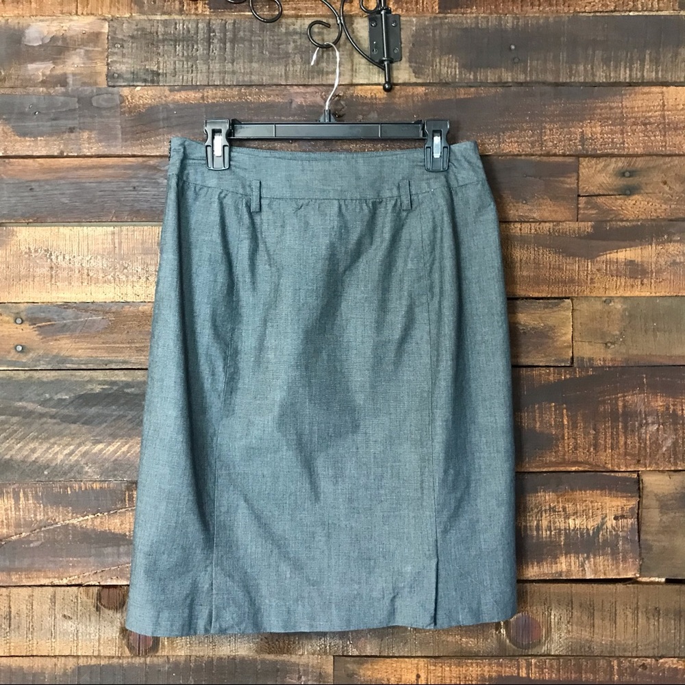 Josephine Pencil Skirt
